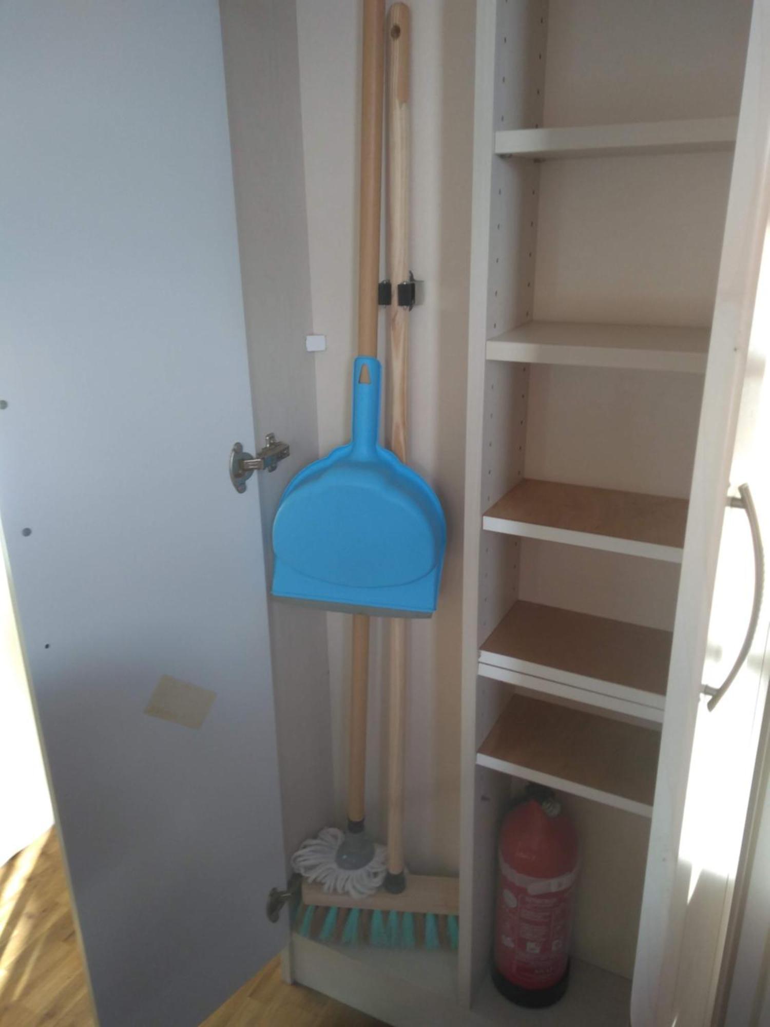 Mobil-Home Vallee De L'Yeres Touffreville-sur-Eu Екстериор снимка
