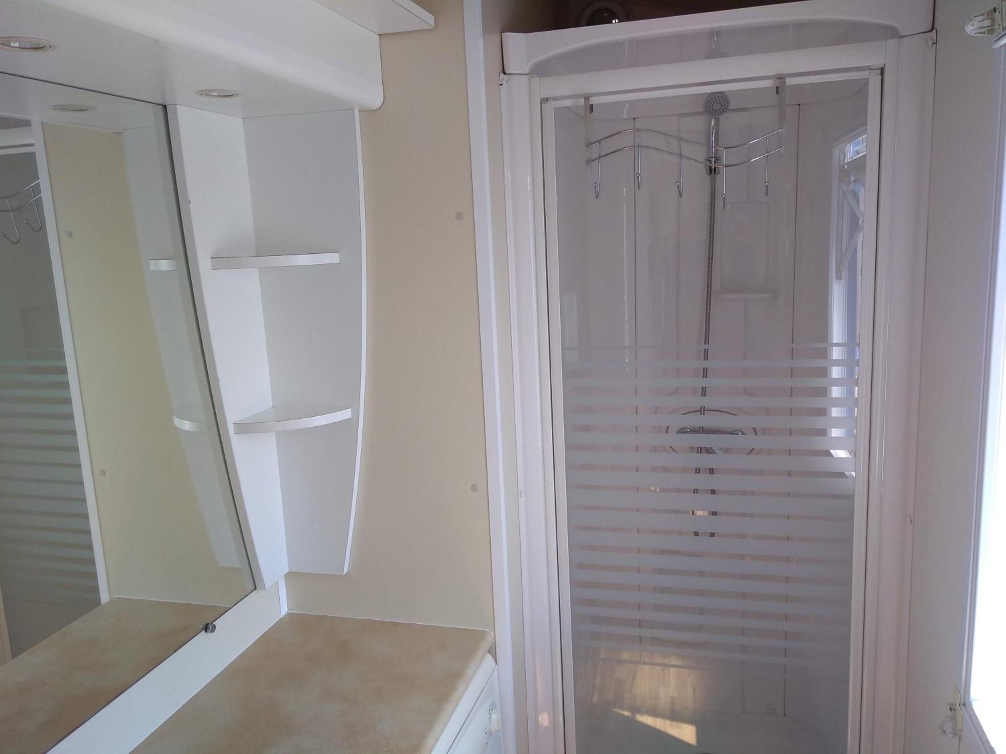 Mobil-Home Vallee De L'Yeres Touffreville-sur-Eu Екстериор снимка